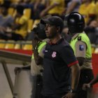 Juan Pablo Buch es el nuevo DT de Delfín SC