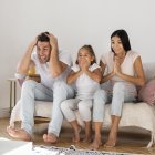 Ver películas también es compartir momentos de calidad.