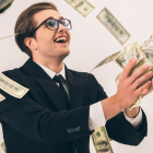 El Juego de la Riqueza tiene cuatro niveles de dificultad.