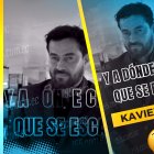 Las fotos son tomadas del vídeo que subió el Night club