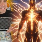 Influencer promete un botín a quienes demuestren tener súperpoderes