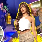 Los talentos que estuvieron en la megafiesta se hacen los locos, se mofan o guardan silencio.