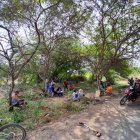 La empresa tomó la decisión de no seguir con el proyecto