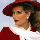 Brooke Shields habla de la controversial película que protagonizó con solo 14 años.
