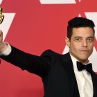 Ramid Said nació un 13 de mayo.