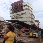 Esta investigación por peculado surge tras el análisis a los fondos que debían ser utilizados en la reconstrucción de Manabí tras el terremoto de 2016.