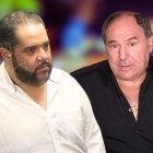 Jacobo Bucaram y su padre, el expresidente Abdalá Bucaram, están procesados por delincuencia organizada.