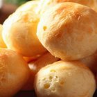 El pan de yuca ecuatoriano se encuentra en el quinto puesto del ranking