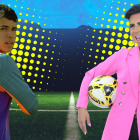 Kendry Páez y La Víbora son comparados en redes sociales.