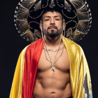 El 'Chapo' pelea este 25 de mayo en WOW 32.