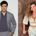La gala será conducida por  Danilo Carrera y Giovanna Andrade.
