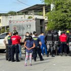 Un nuevo hecho violento sacude Manta