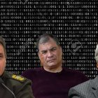 En una de las transcripciones del Caso Encuentro se detalla las intenciones del expresidente contra sus opositores.