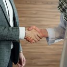 Conversaciones transcritas del caso Encuentro relatan el reparto de las empresas públicas.