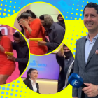 José Luis Calderón opinó de lo ocurrido en En Contacto.