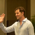 Salió del reality Operación Triunfo, por lo que dijo, tuvo que demostrar disciplina para lograr ser un músico  de verdad.