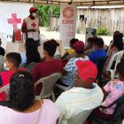 Hay preocupación en la población por el aumento de casos.