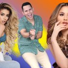 Jhonatan Luna opinó de su colegas Mar Rendón y Andreína Bravo.