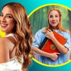 Viviana Salame despegó en las redes sociales haciendo videos de humor desde su cuarto.