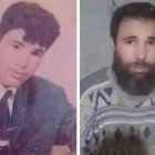 El hombre estuvo dentro de un sótano en una casa cercana a su vivienda.