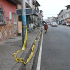 La balacera se registró el jueves 16 de mayo.