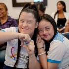 juegos nacionales de olimpiadas especiales