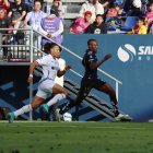 Independiente del Valle y Liga de Quito disputaron la final de LigaPro de 2023.