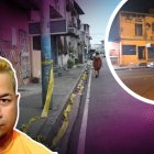Henrry Stalin Caise Caiser fue asesinado la noche del jueves, en el sur de Guayaquil.