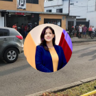 El ataque ocurrió la tarde de este viernes 17 de mayo.