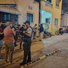 En el Distrito Manta las muertes violentas ascendieron a 125 en lo que va del año 2024.