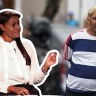 La fiscal general del Estado, Diana Salazar, denunció a Fabricio Colón Pico Suárez por el delito de intimidación.