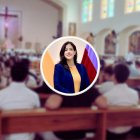 Claudia Martínez Barberán fue asesinada en Portoviejo el viernes 17 de mayo de 2024.