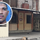 Carlos Cabezas Preciado fue asesinado la noche del  sábado.