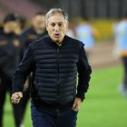 Ariel Holan va a su quinto partido en LigaPro.