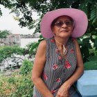 19 años han pasado desde que Lola Curi tuvo el sueño donde asegura que Dios conversó con ella.