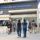 El acceso a estudiar Medicina este 2024 está limitado solo a 80 estudiantes, según denuncian.