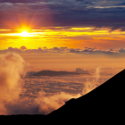 Conoce cómo estará el clima hoy.