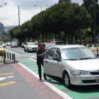 Conoce cómo rige el pico y placa hoy.