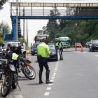 Conoce cómo rige el pico y placa hoy.