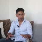 Matías Oyola fue jugador de Barcelona entre las temporadas 2009 y 2021.