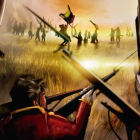 Aunque en pinturas de la Batalla del Pichincha se dibujan caballos, estos no llegaron al enfrentamiento.