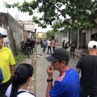 Uno de los tres crímenes ocurrió a plena luz del día en la ciudadela Muñoz Rubio.