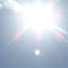 Se prevé alta radiación UV para el 24 de mayo.