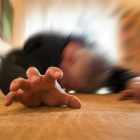 Imagen referencial. La epilepsia puede manifestarse de diversas formas, no solo a través de convulsiones.