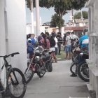 Ciudadano fue asesinado en pleno velorio, en Portoviejo.