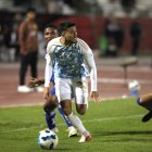 El equipo eléctrico venció al Imbabura.