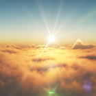 Conoce cómo estará el clima en tu ciudad.