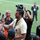 Antonio Álvarez es el presidente de Barcelona.