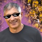 Ariel Holan le cambio la cara a Barcelona.