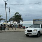 Jaramijó se tiñó de sangre.